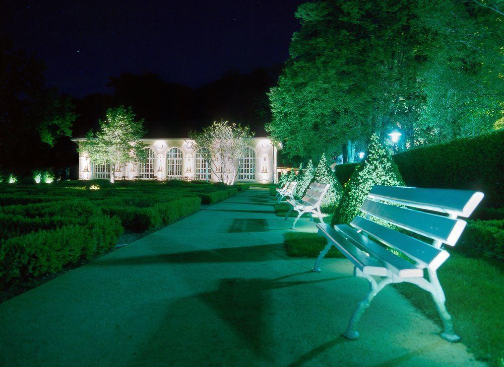 Villa Welcome Mondorf-les-Bains Eksteriør bilde