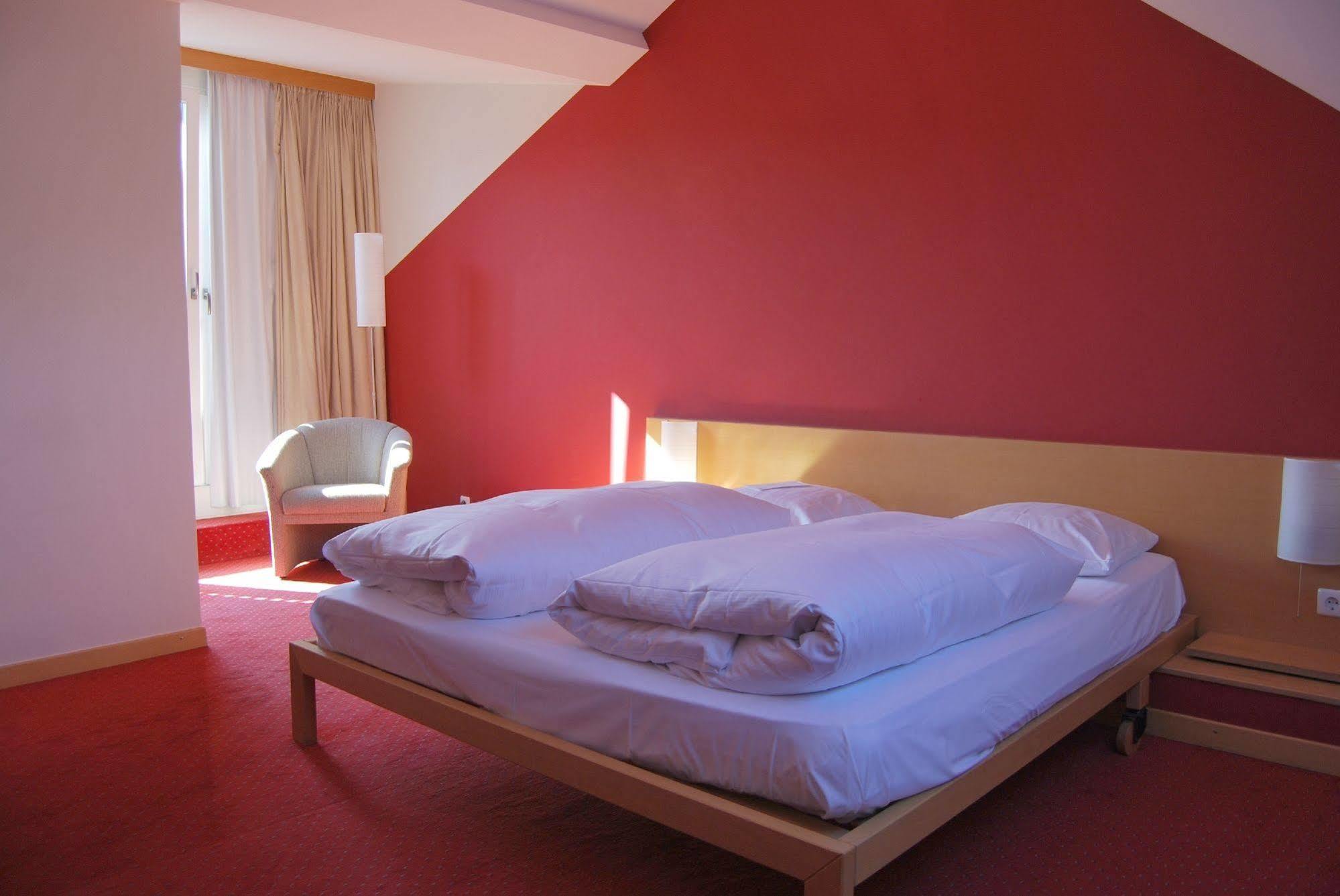Villa Welcome Mondorf-les-Bains Eksteriør bilde