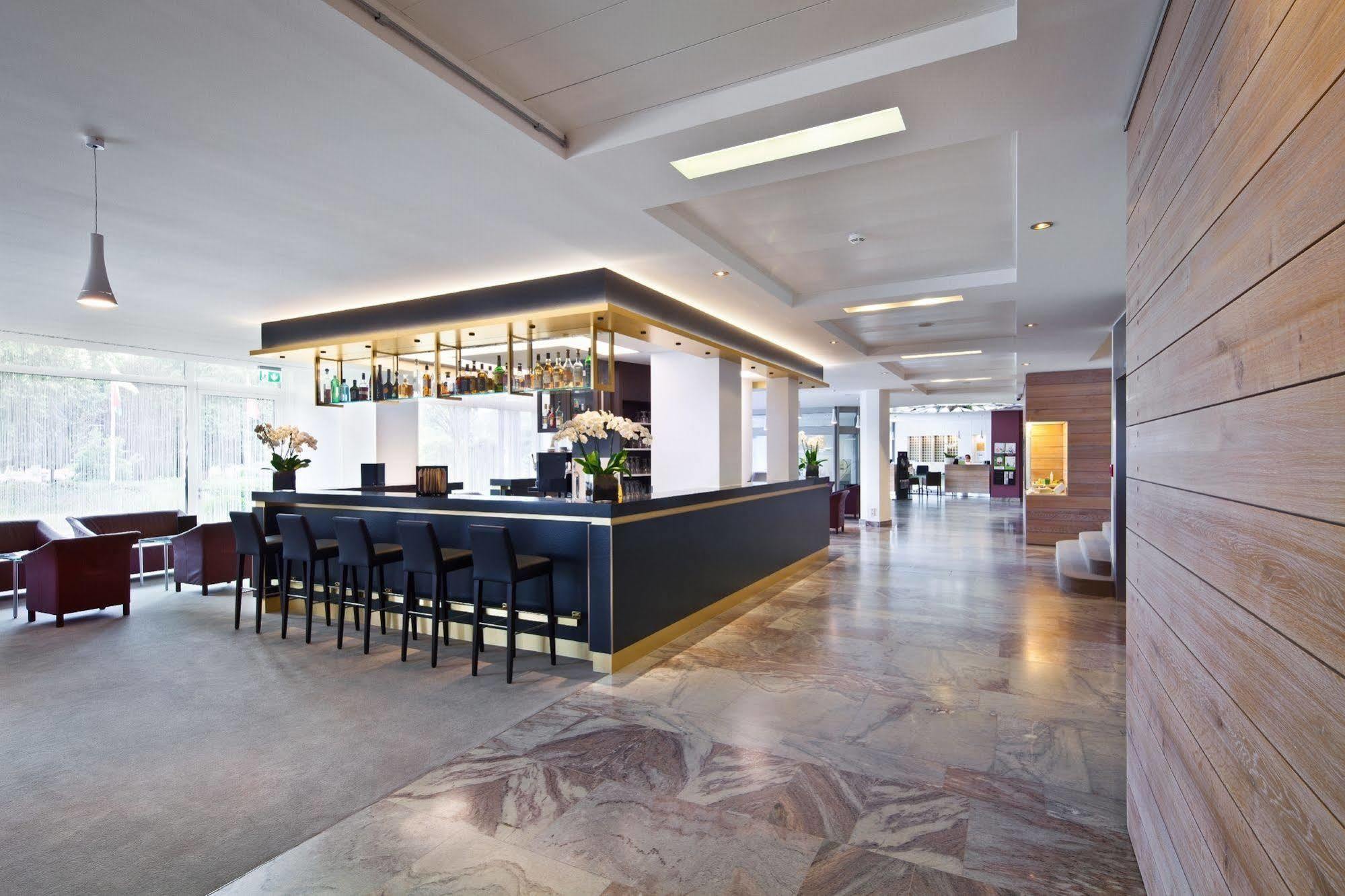 Villa Welcome Mondorf-les-Bains Eksteriør bilde