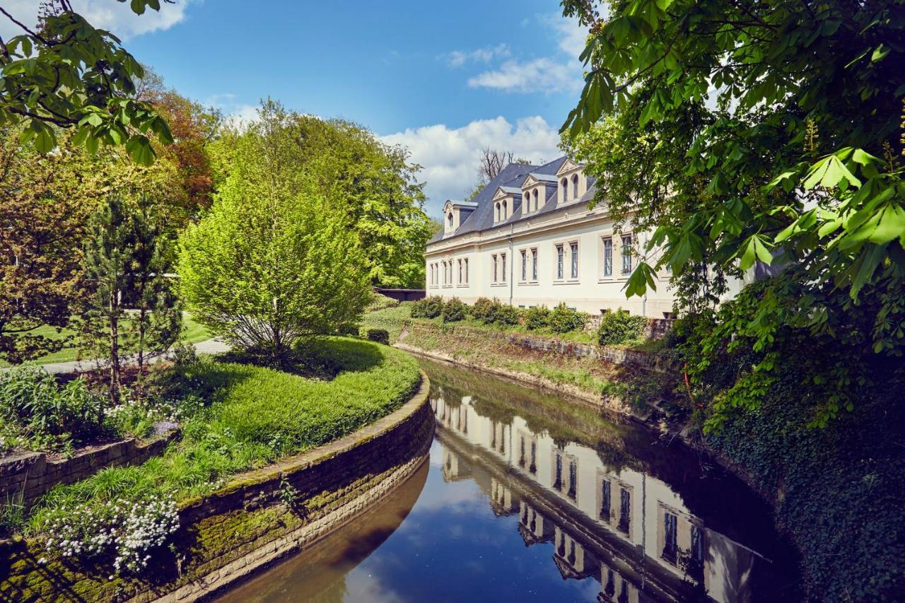 Villa Welcome Mondorf-les-Bains Eksteriør bilde